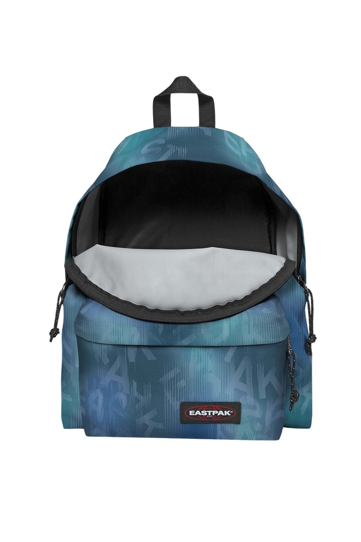 EASTPAK EKCS PADDED PAK R en color AZUL  (3)