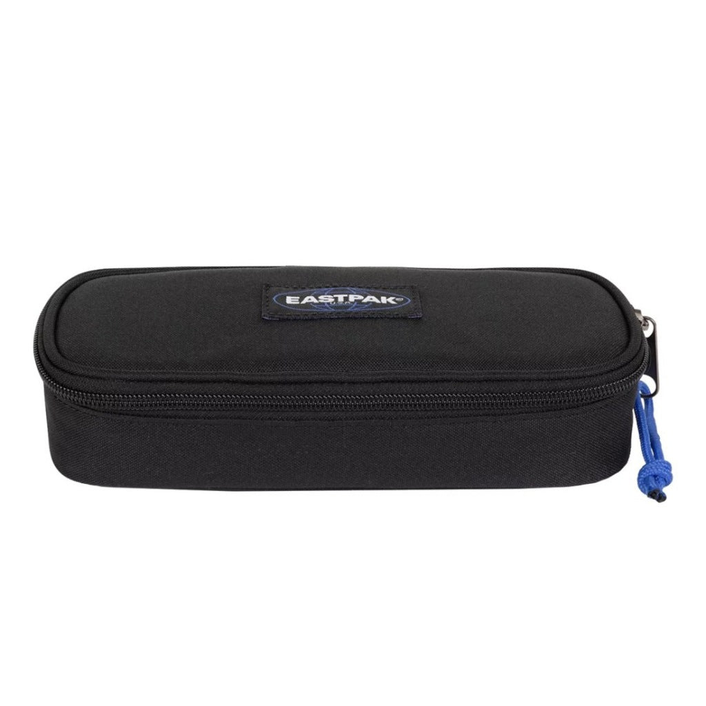 EASTPAK EKBQ OVAL SINGLE en color NEGRO  (3)