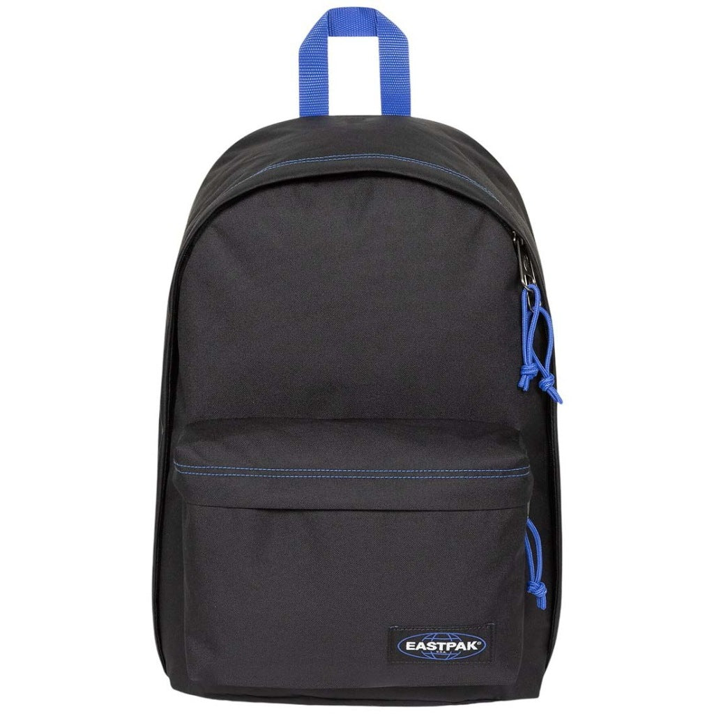 EASTPAK EKBQ OUT OF OFFICE en color NEGRO  (4)