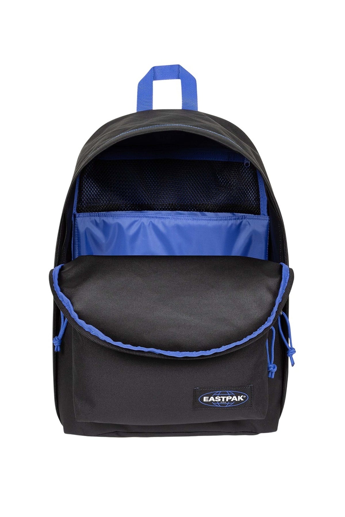 EASTPAK EKBQ OUT OF OFFICE en color NEGRO  (3)