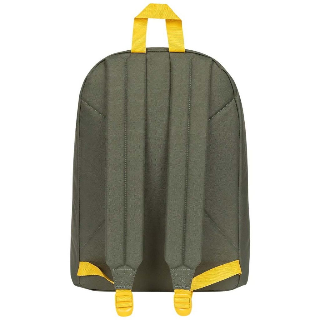 EASTPAK EKBR OUT OF OFFICE en color VERDE  (5)