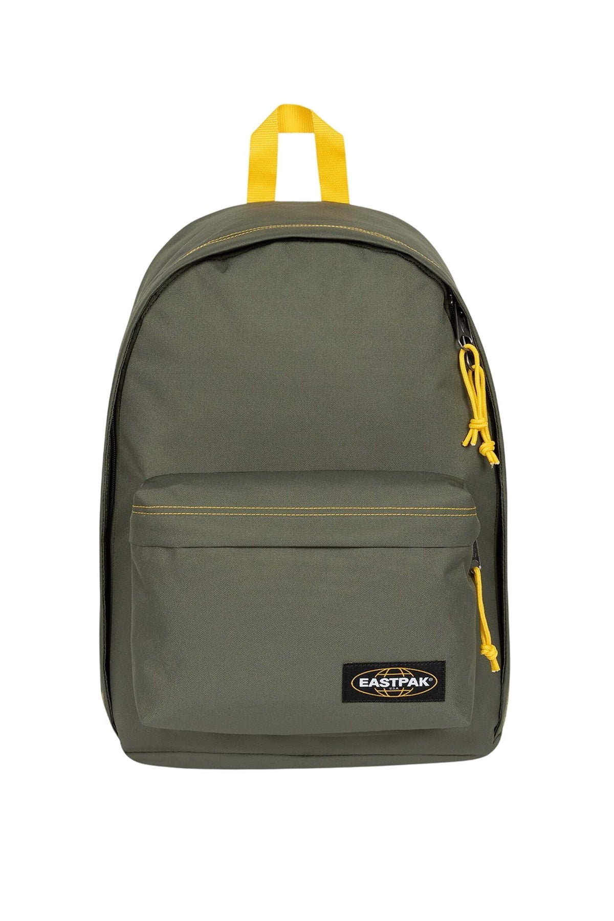 EASTPAK EKBR OUT OF OFFICE en color VERDE  (1)