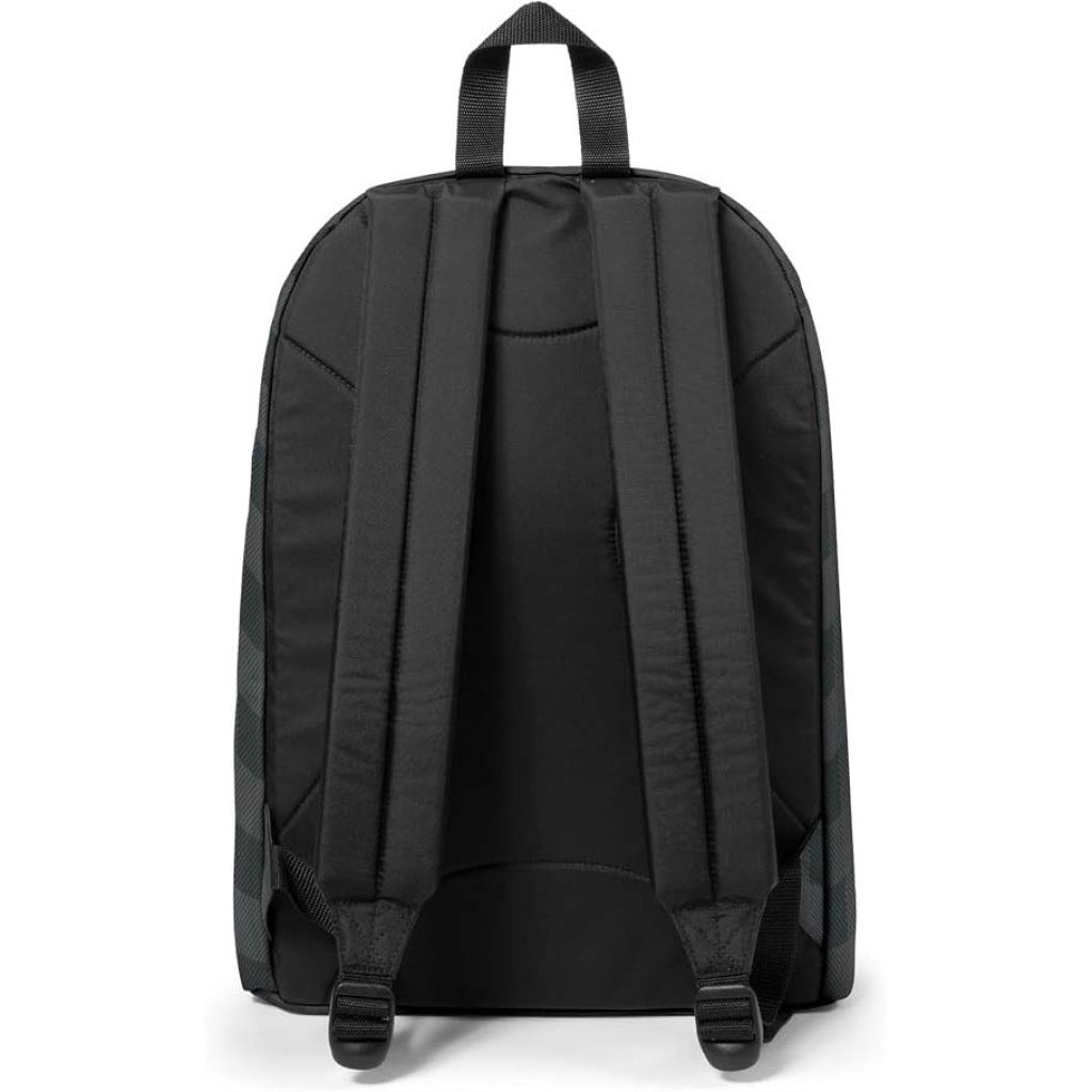 EASTPAK EKCK OUT OF OFFICE en color NEGRO  (2)