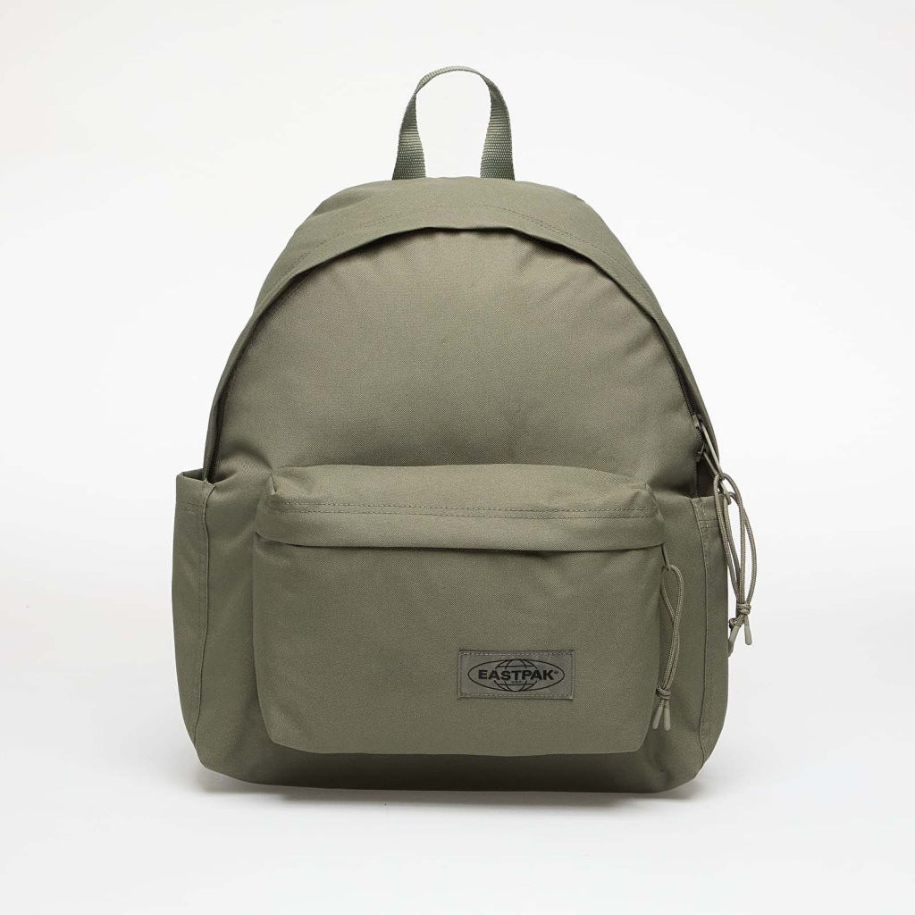 EASTPAK EKABGY DAY PAK R en color VERDE  (1)