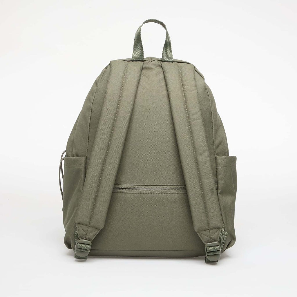EASTPAK EKABGY DAY PAK R en color VERDE  (2)