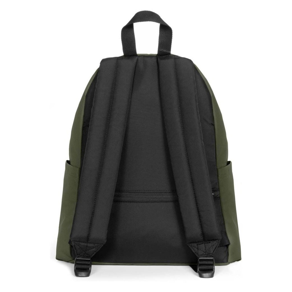 EASTPAK EKABGBI DAY PAK R en color VERDE  (5)