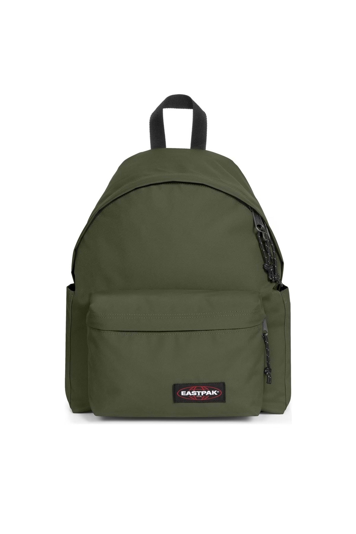 EASTPAK EKABGBI DAY PAK R en color VERDE  (1)
