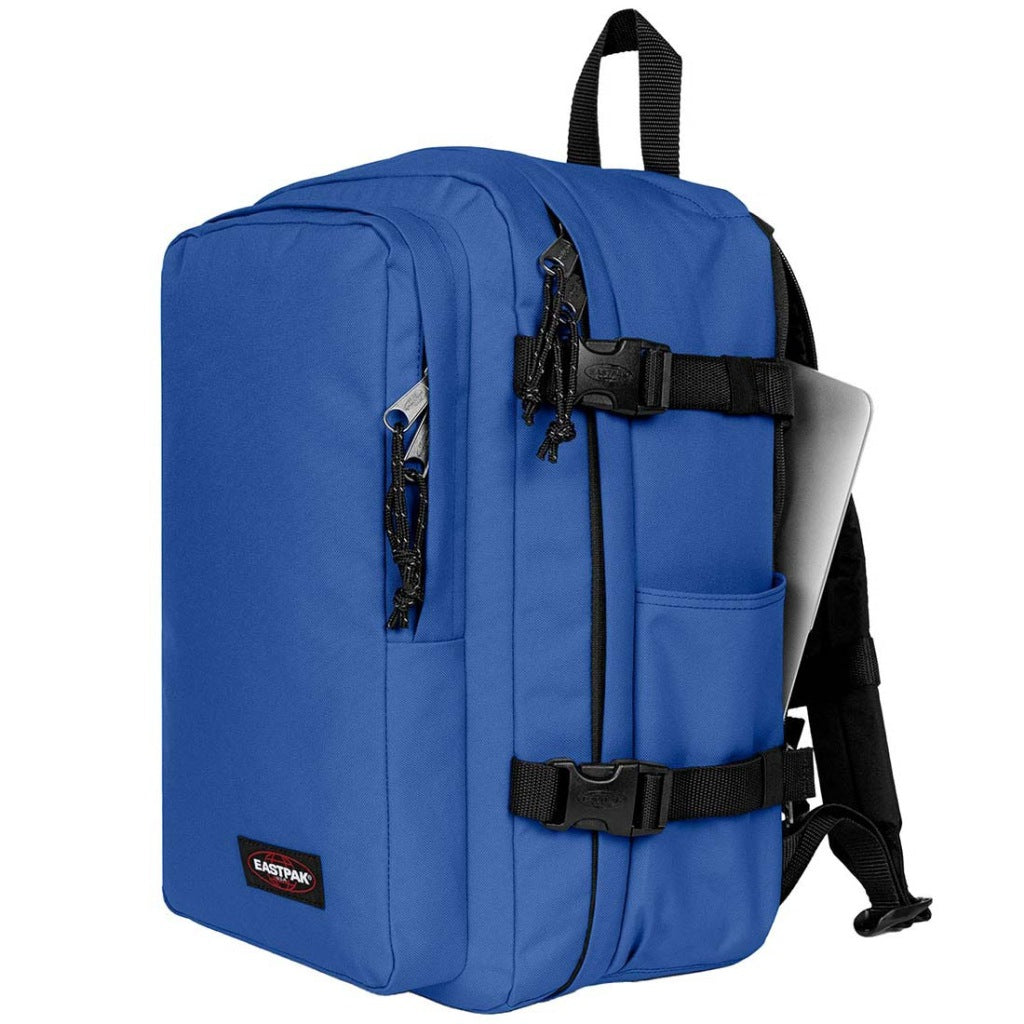 EASTPAK EKABKDBE CABIN PAK R en color AZUL  (6)