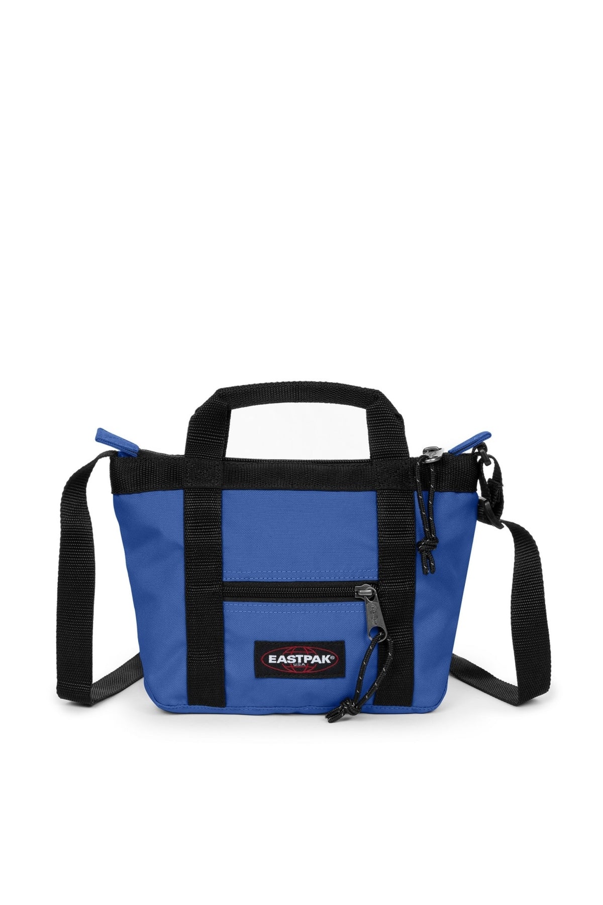 EASTPAK EKABLTBE TRAVEL TOTE MINI en color AZUL  (1)
