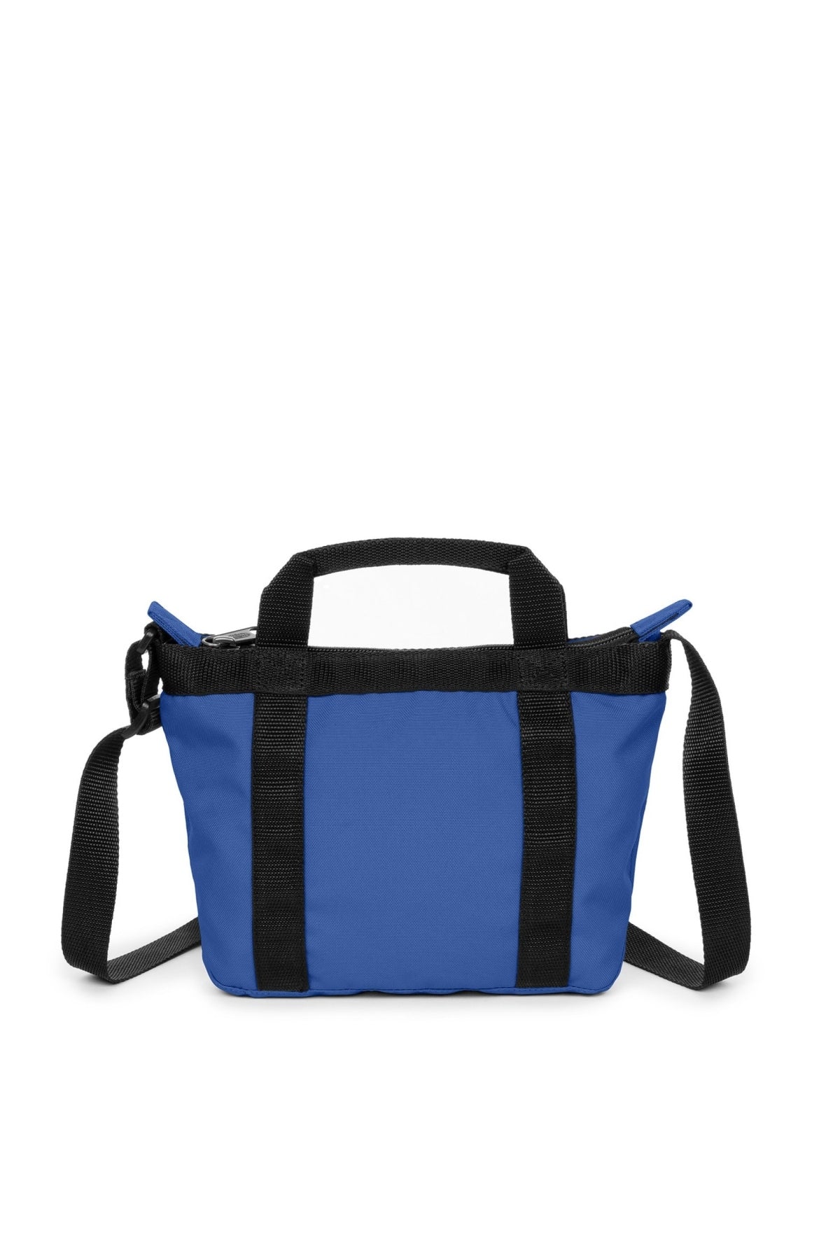 EASTPAK EKABLTBE TRAVEL TOTE MINI en color AZUL  (2)