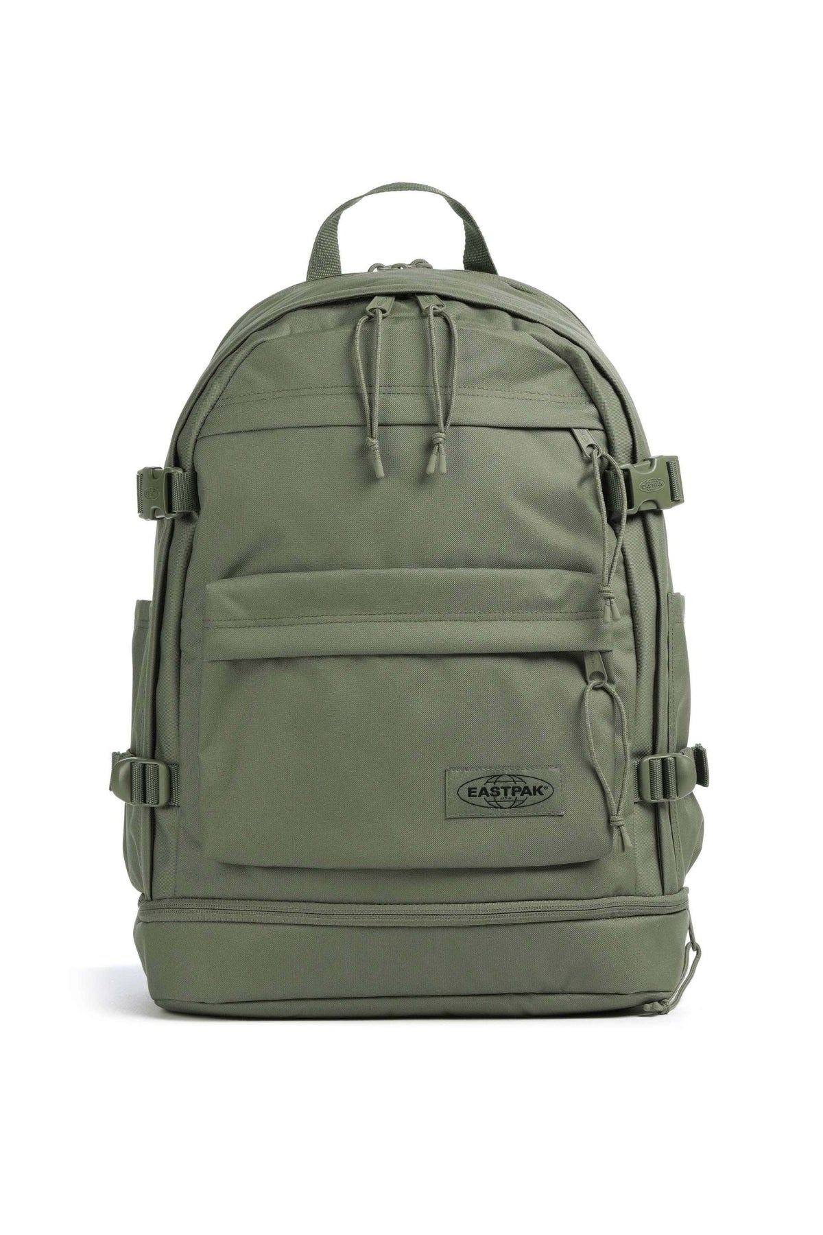 EASTPAK EKABMRY EVERYDAY PAK R en color VERDE  (1)