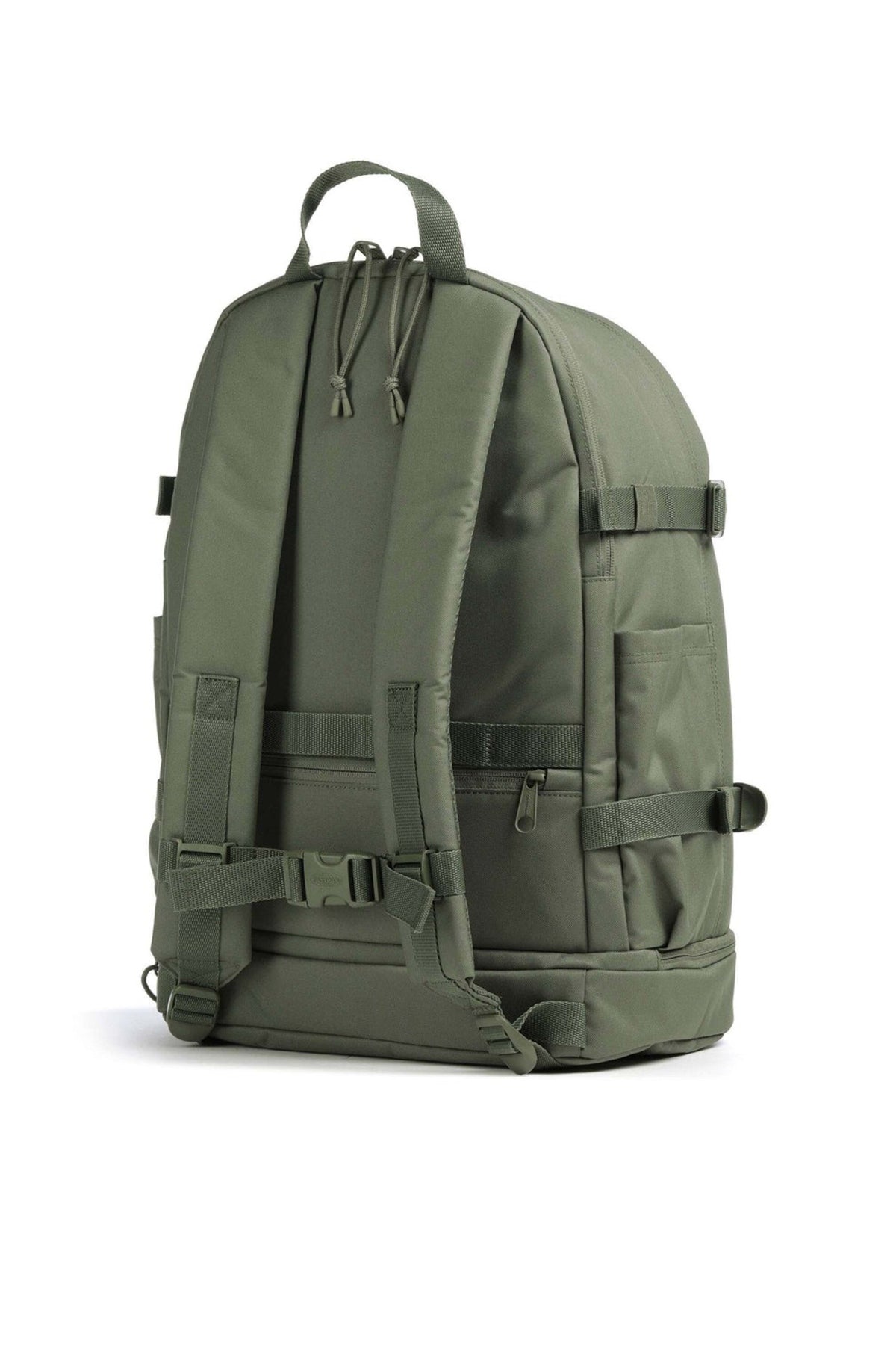 EASTPAK EKABMRY EVERYDAY PAK R en color VERDE  (2)