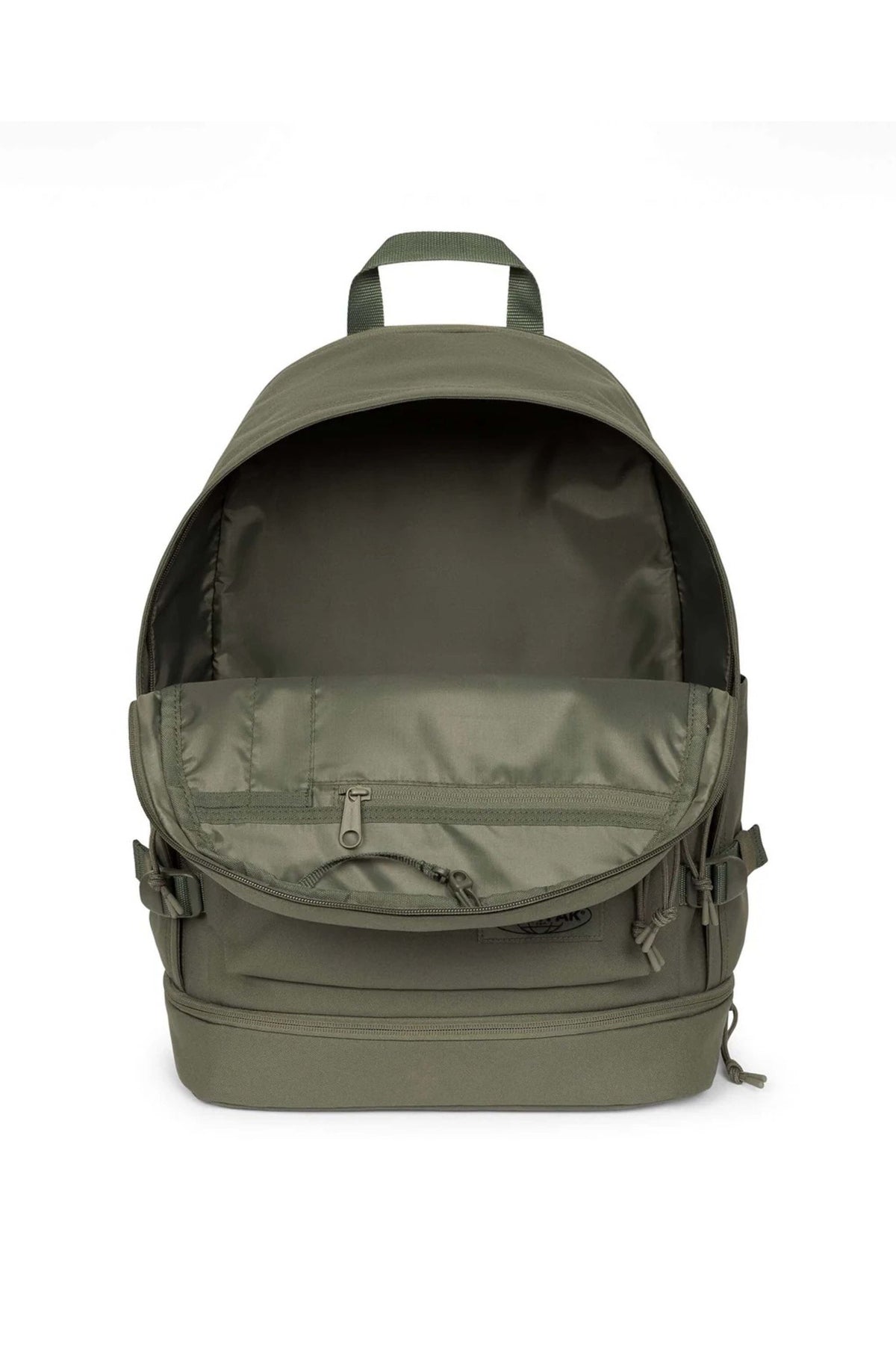 EASTPAK EKABMRY EVERYDAY PAK R en color VERDE  (4)