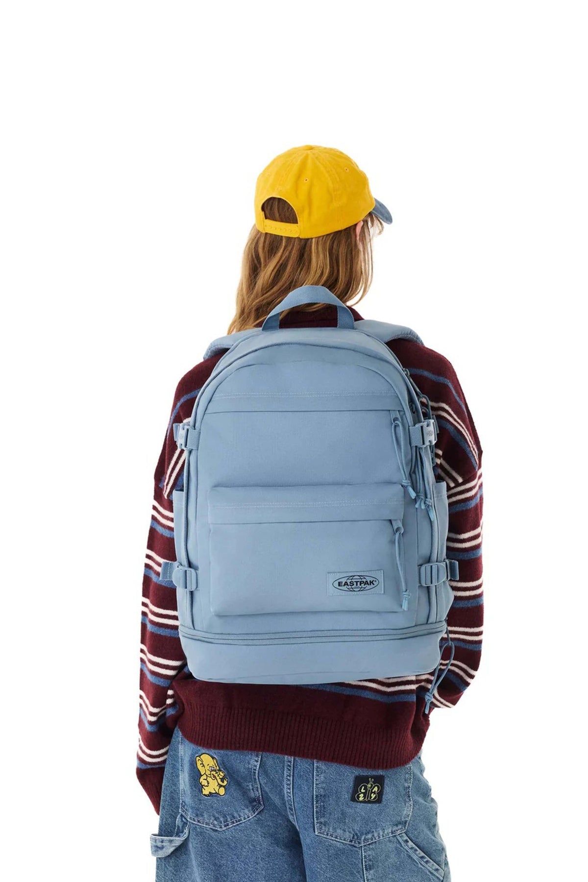 EASTPAK EKABMRCA EVERYDAY PAK R en color AZUL  (1)