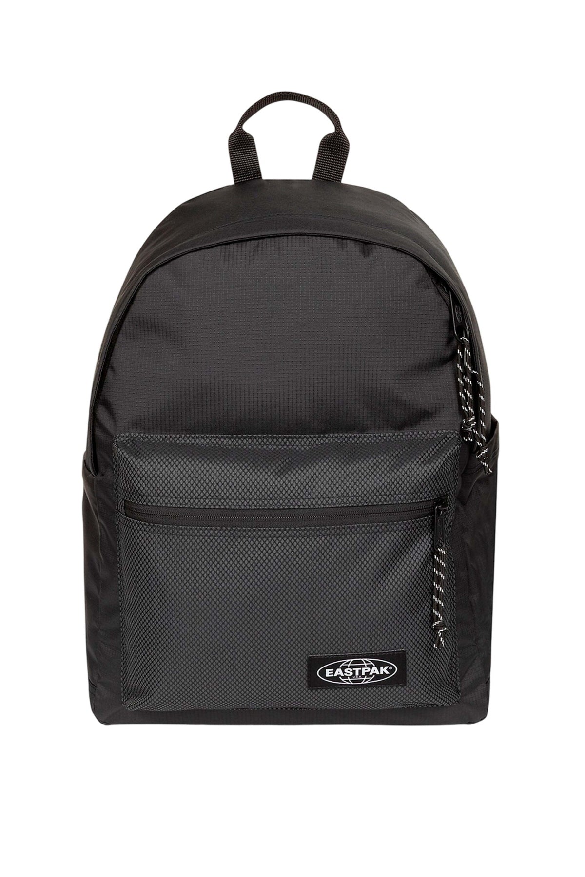 EASTPAK EKABNVCZ ATHLEISH PAK R en color NEGRO  (1)