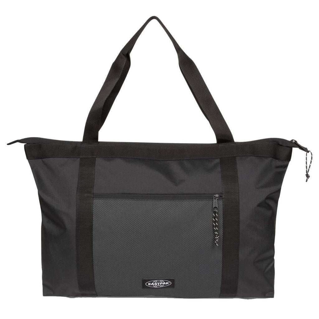 EASTPAK EKABOCZ ATHLEISURE TOTE en color NEGRO  (4)