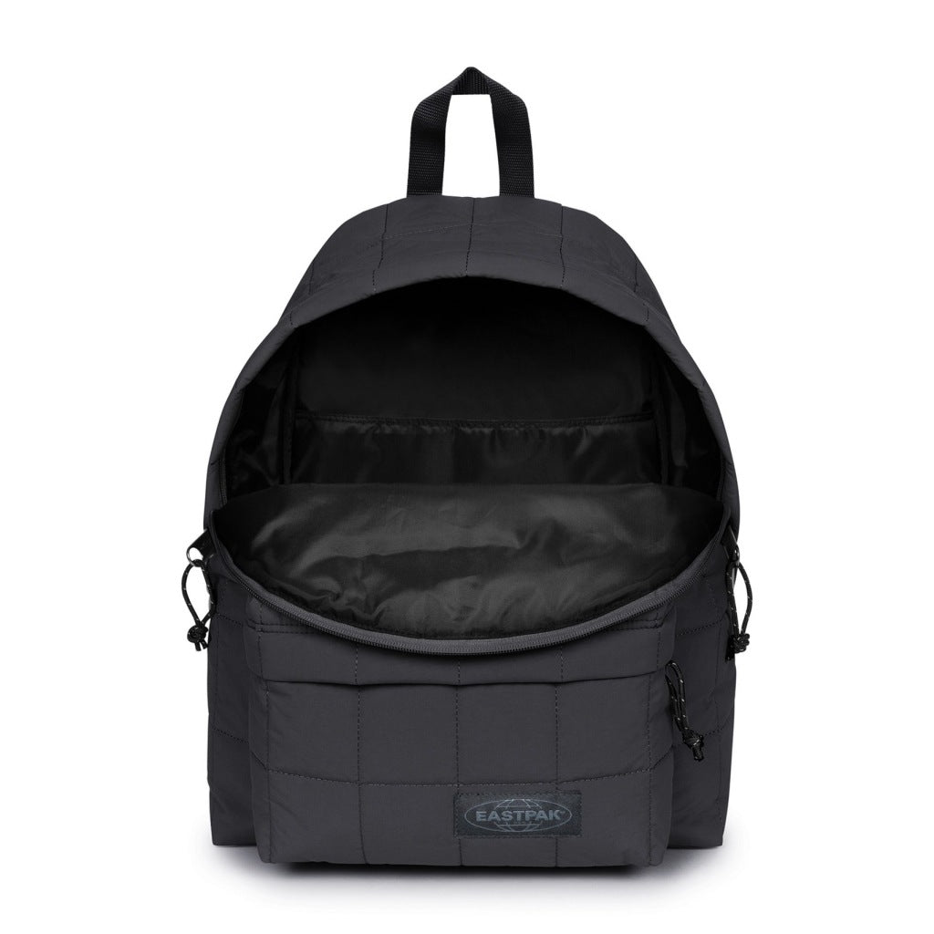 EASTPAK EKDF PADDED PAK R en color NEGRO  (6)