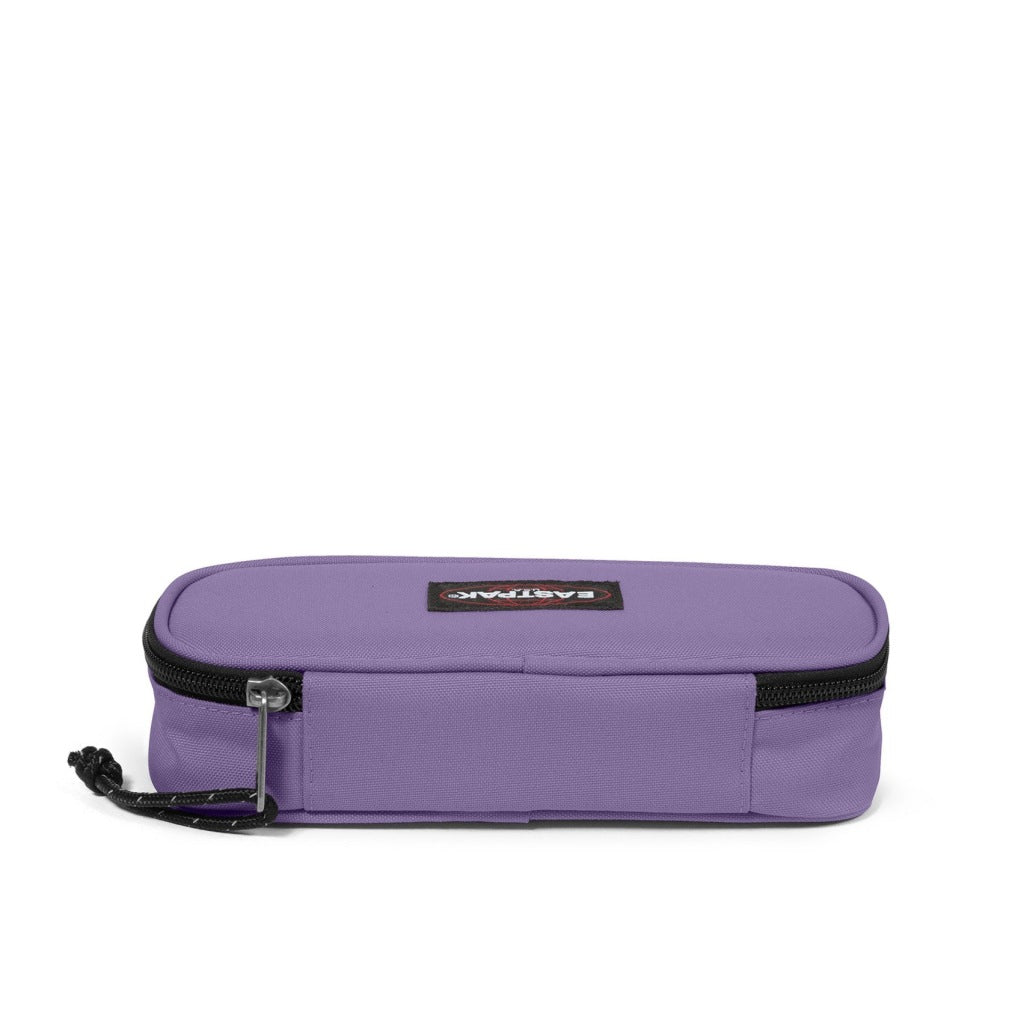 EASTPAK EKAZ OVAL SINGLE en color VIOLETA  (2)