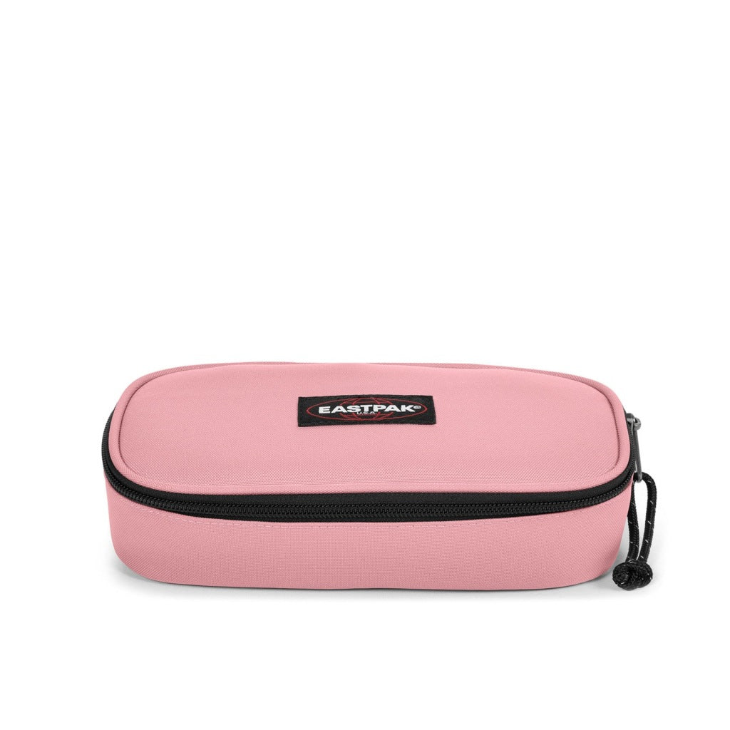 EASTPAK EKBH OVAL SINGLE en color ROSA  (4)