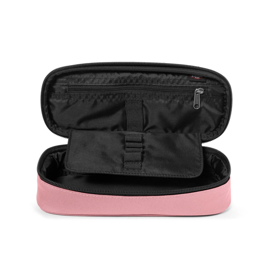EASTPAK EKBH OVAL SINGLE en color ROSA  (5)