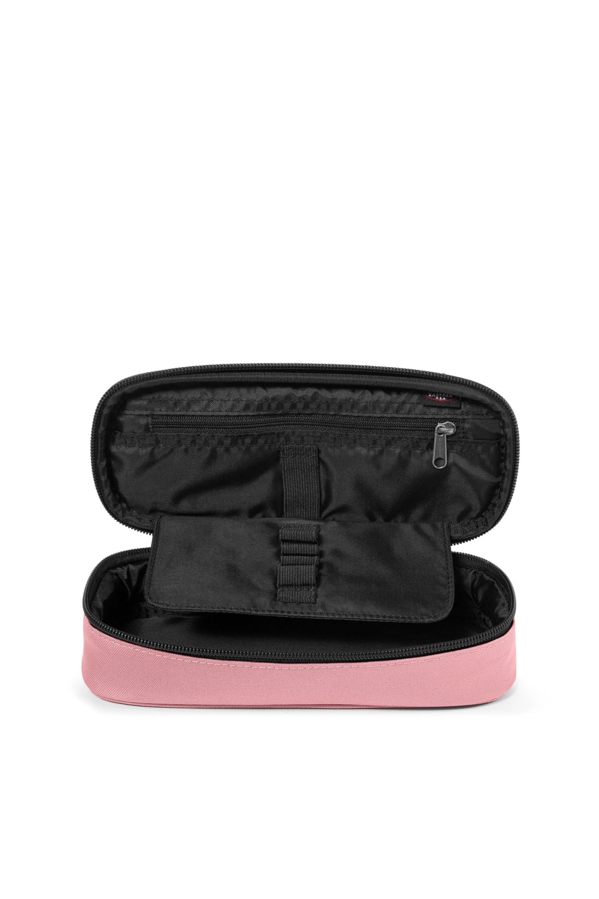 EASTPAK EKBH OVAL SINGLE en color ROSA  (2)