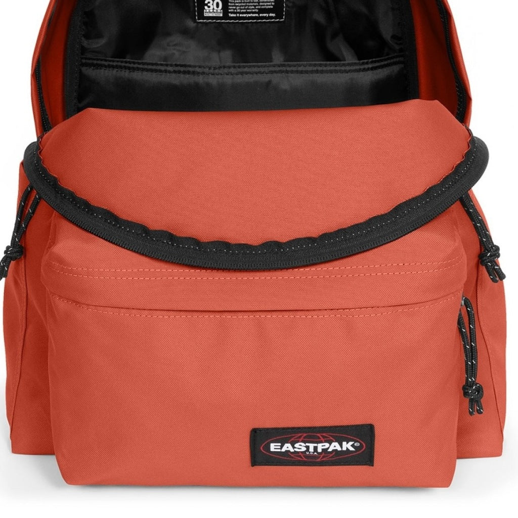 EASTPAK EKABGBM DAY PAK R en color NARANJA  (6)