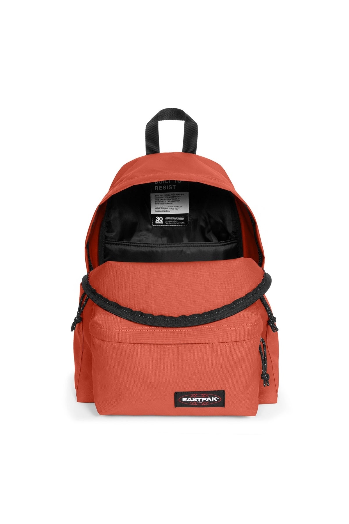 EASTPAK EKABGBM DAY PAK R en color NARANJA  (1)