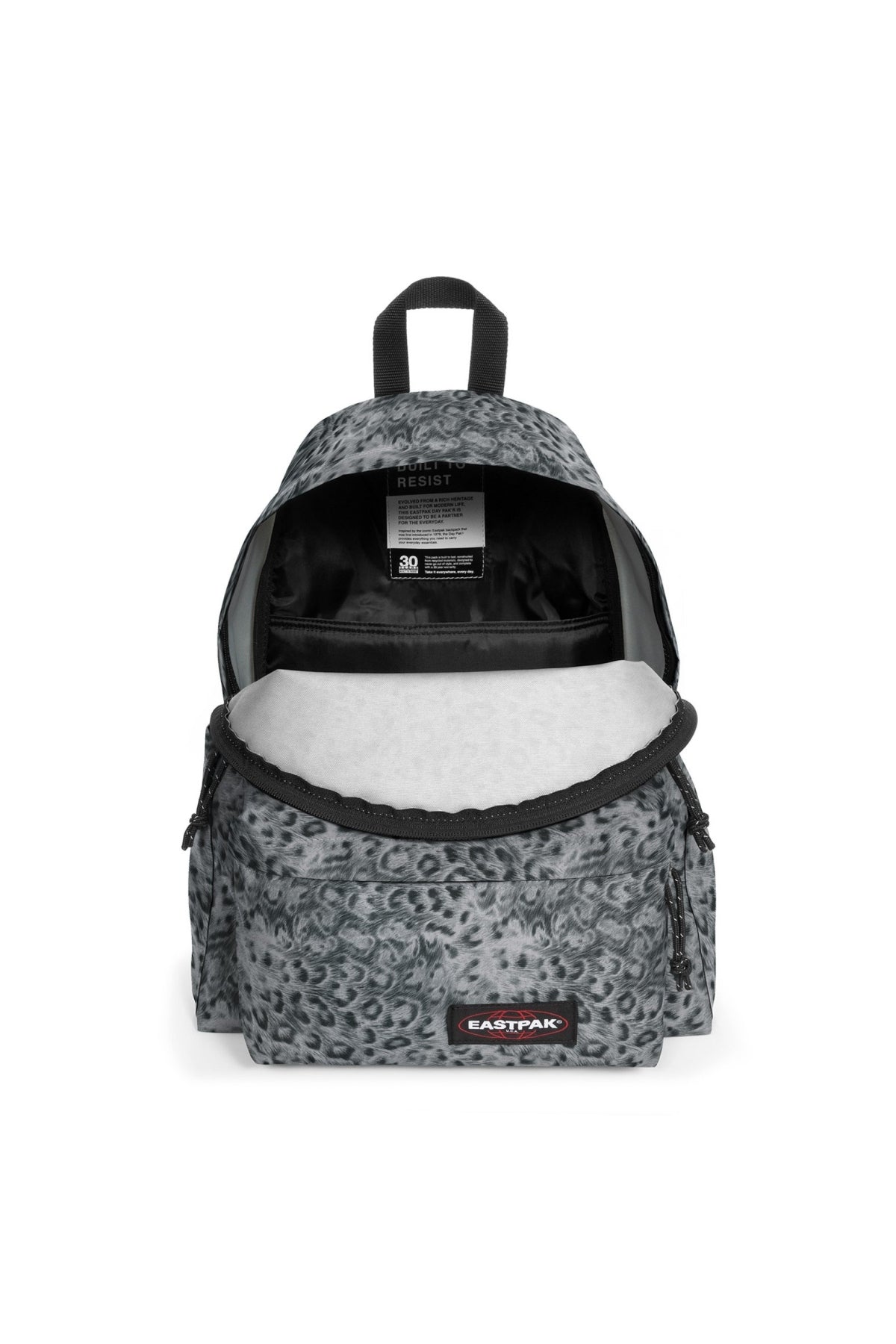 EASTPAK EKABGDC DAY PAK R en color ANIMAL PRINT  (1)