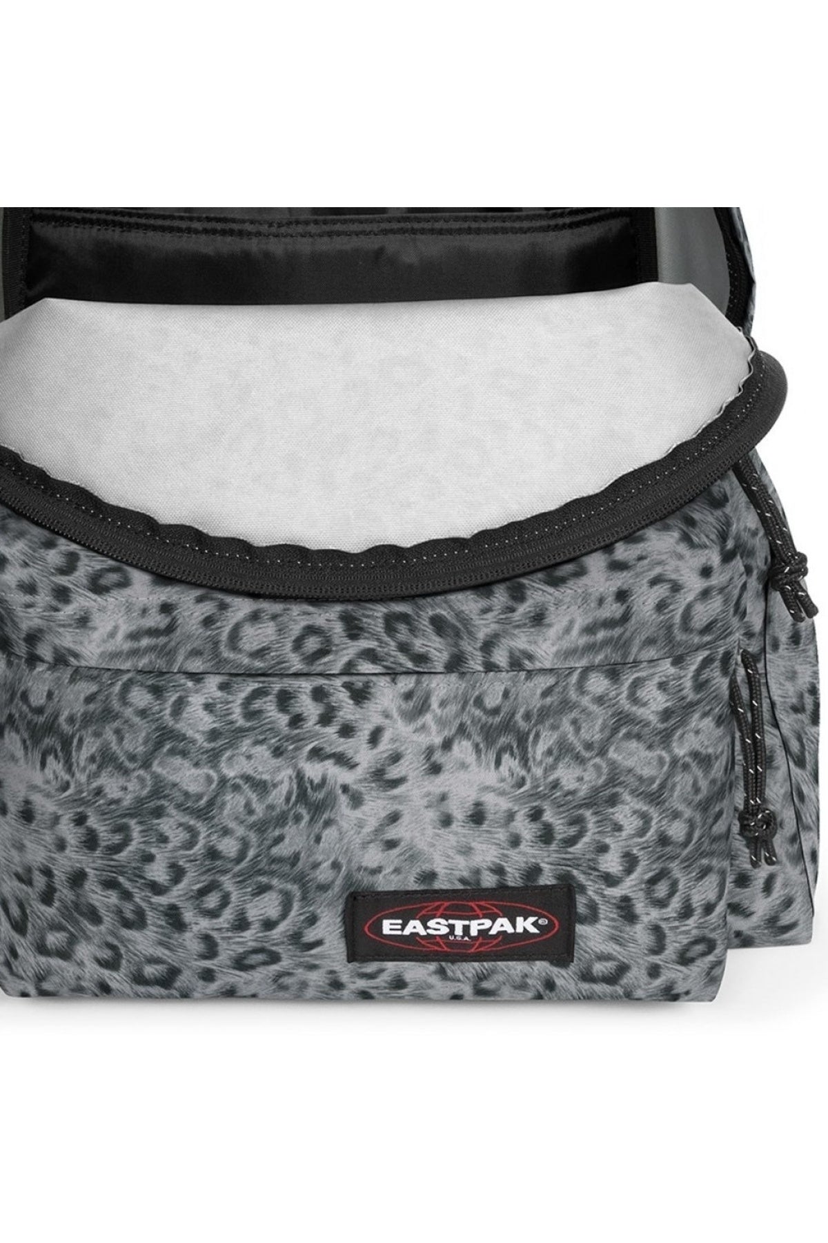 EASTPAK EKABGDC DAY PAK R en color ANIMAL PRINT  (3)
