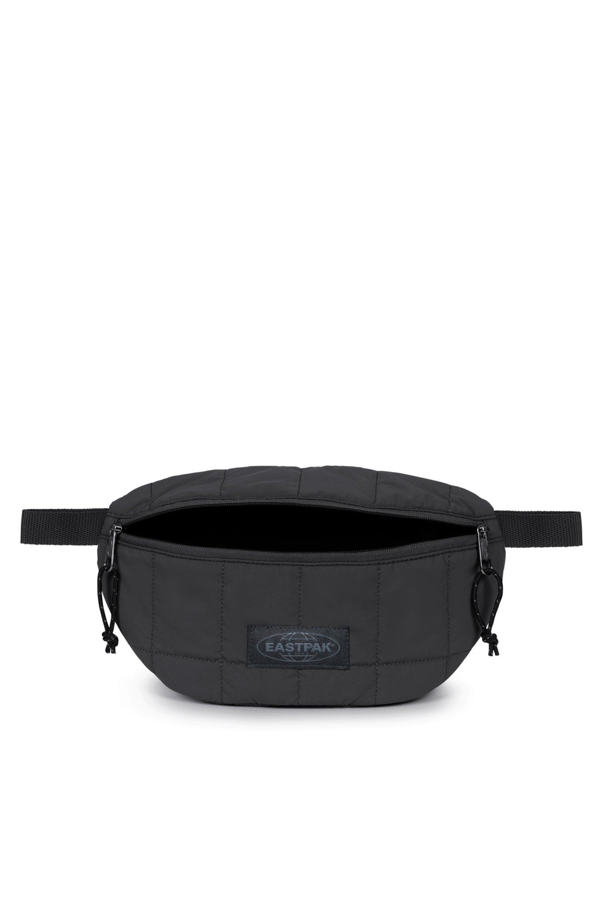 EASTPAK EKABKDF BUMBAG LARGE en color NEGRO  (1)