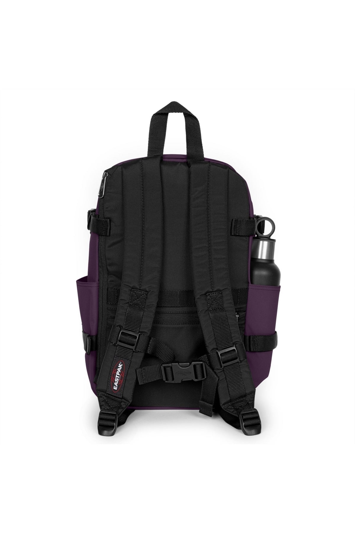 EASTPAK EKABKDBJ CABIN PAK R en color VIOLETA  (2)