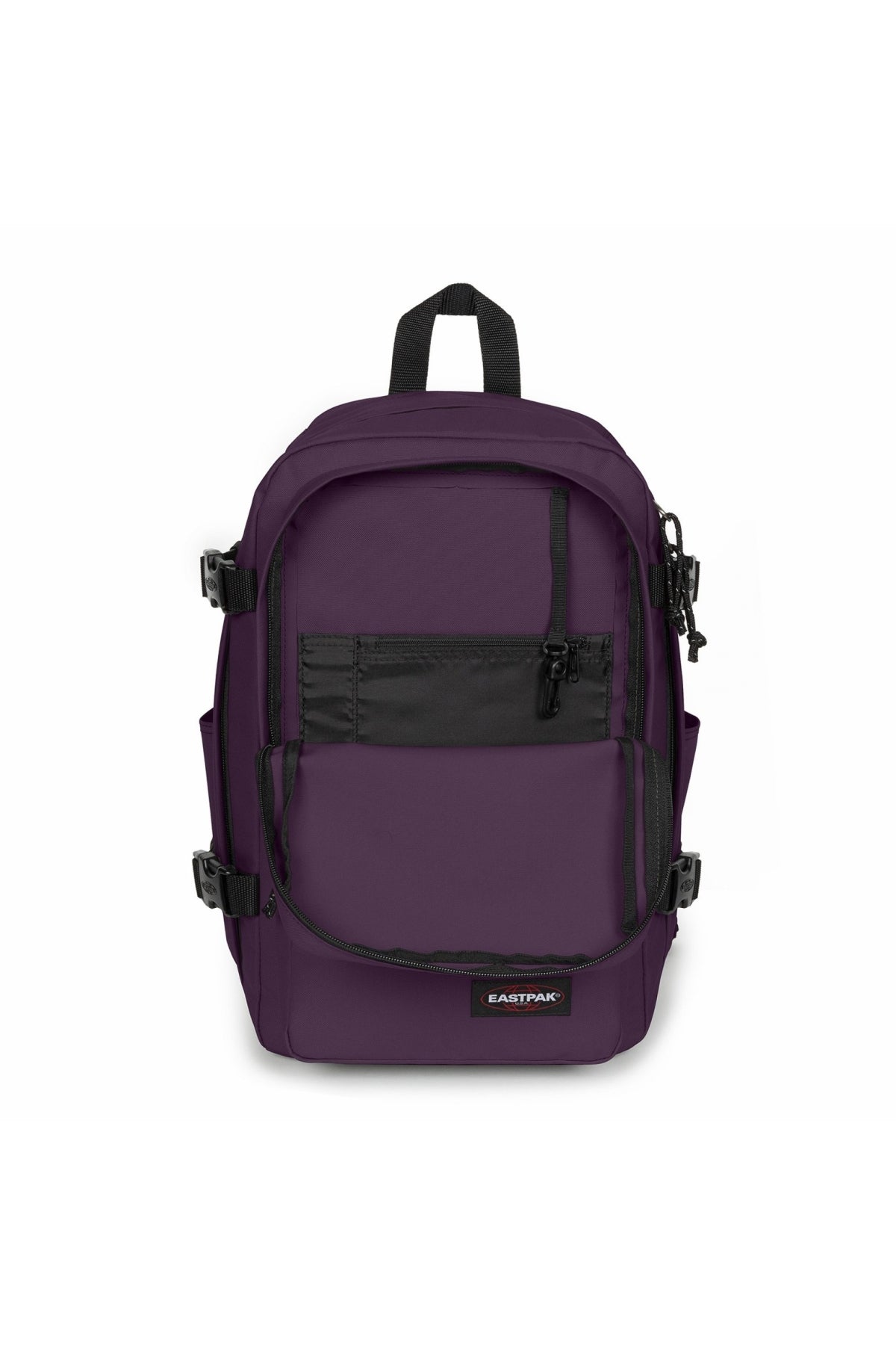EASTPAK EKABKDBJ CABIN PAK R en color VIOLETA  (5)