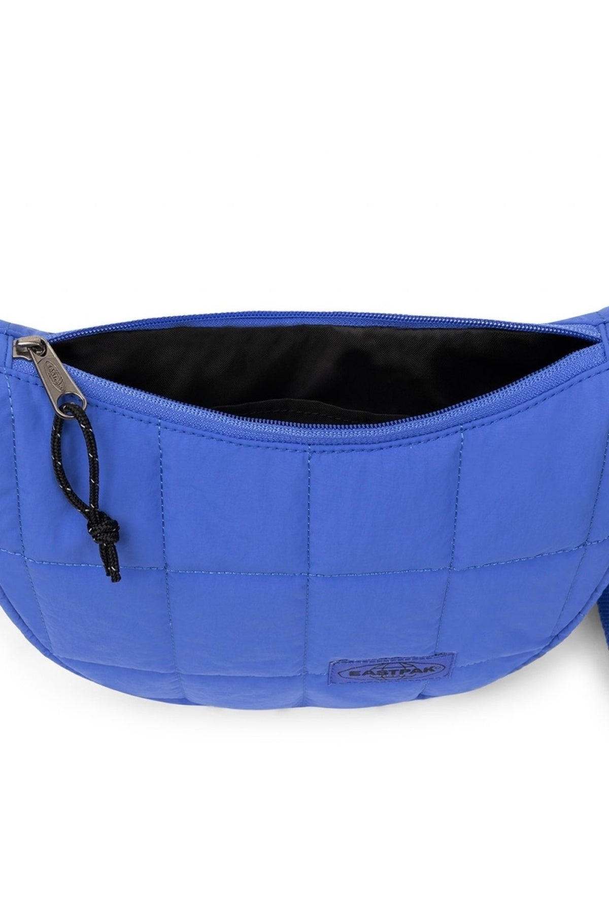 EASTPAK EKABOGDG HALF MOON BAG en color AZUL  (4)