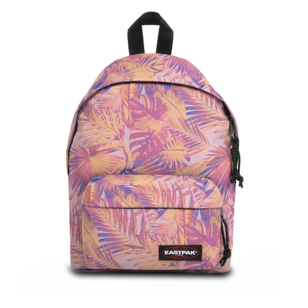 EASTPAK ORBIT en color ROSA  (4)