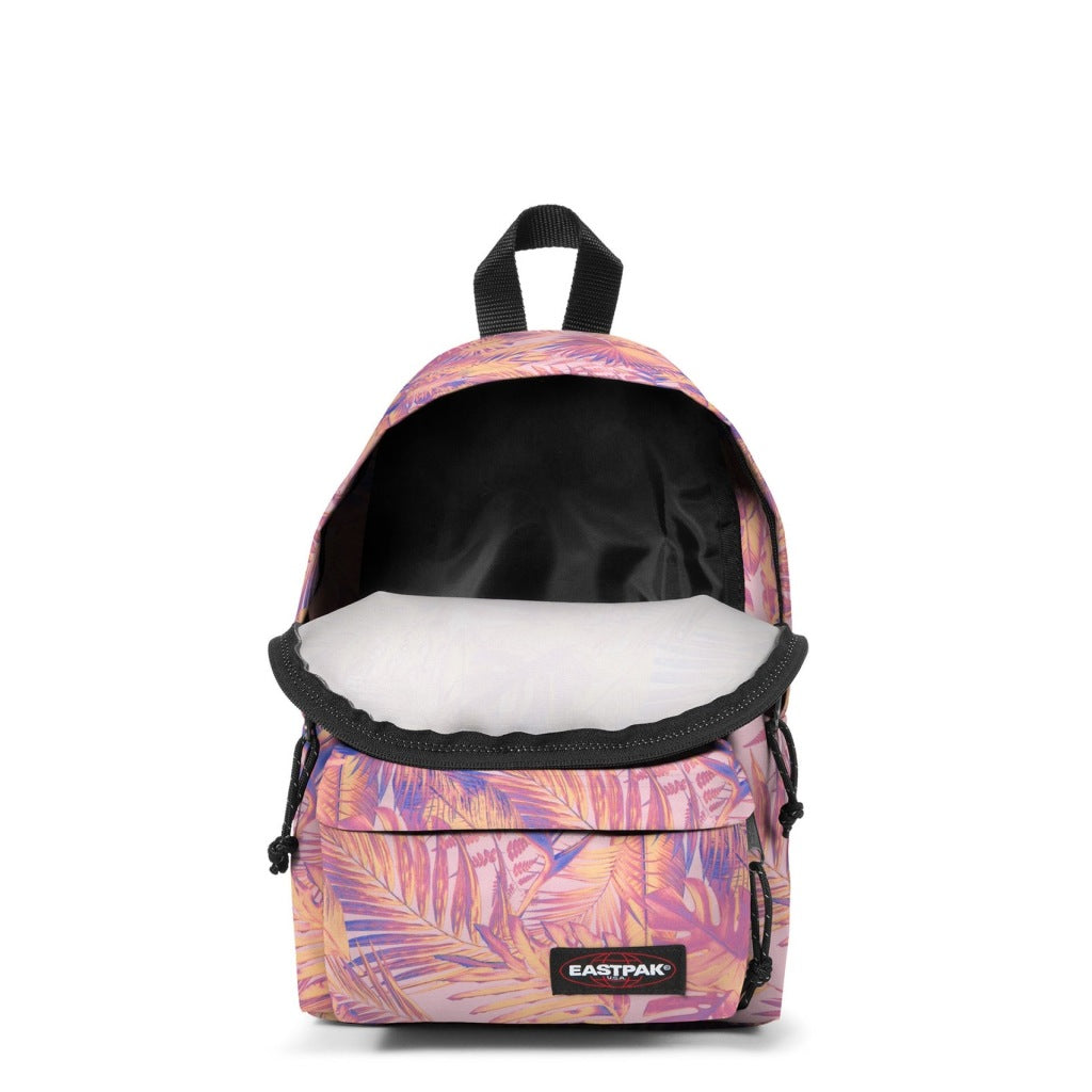 EASTPAK ORBIT en color ROSA  (6)