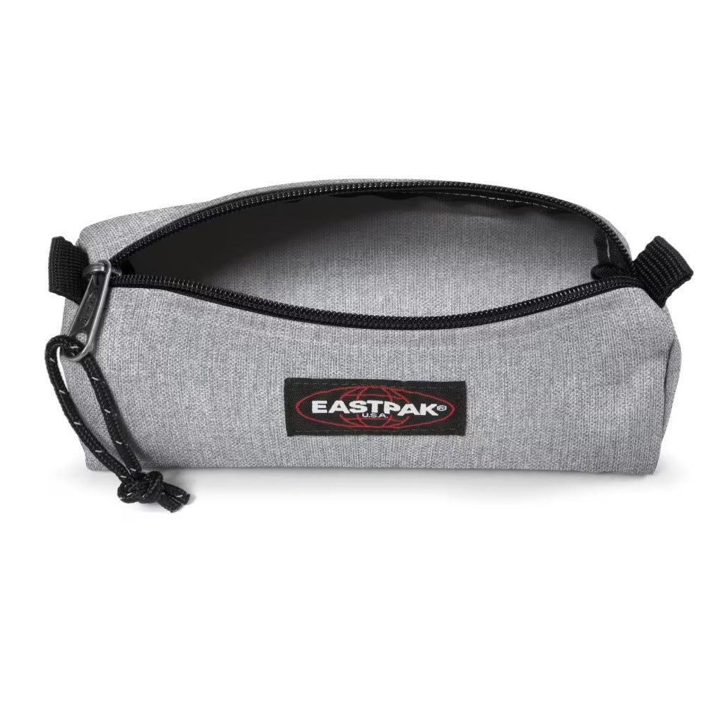 EASTPAK EKY BENCHMARK SINGLE en color GRIS  (4)