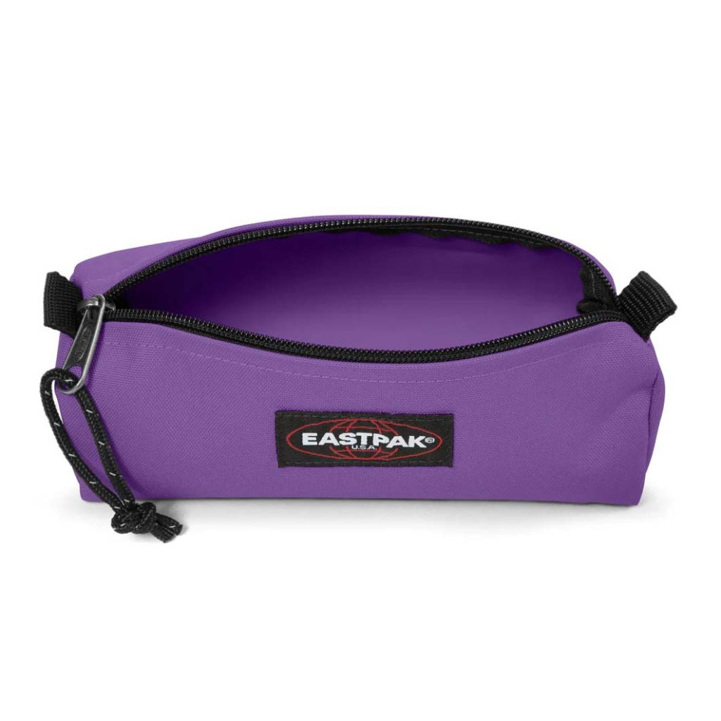 EASTPAK EKAZ BENCHMARK SINGLE en color VIOLETA  (6)