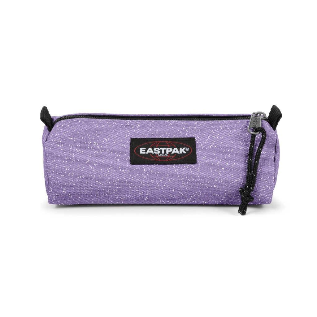 EASTPAK EKBV BENCHMARK SINGLE en color VIOLETA  (4)
