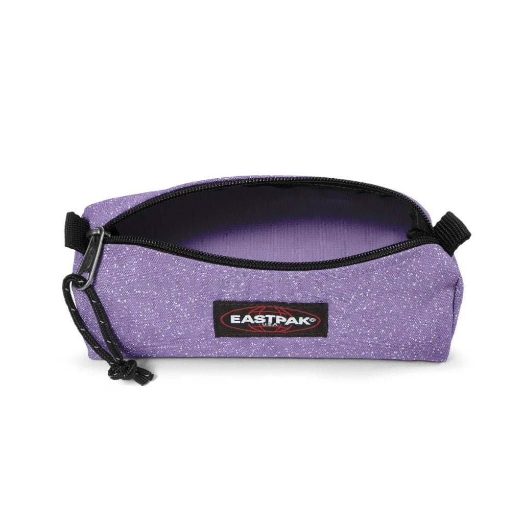 EASTPAK EKBV BENCHMARK SINGLE en color VIOLETA  (6)