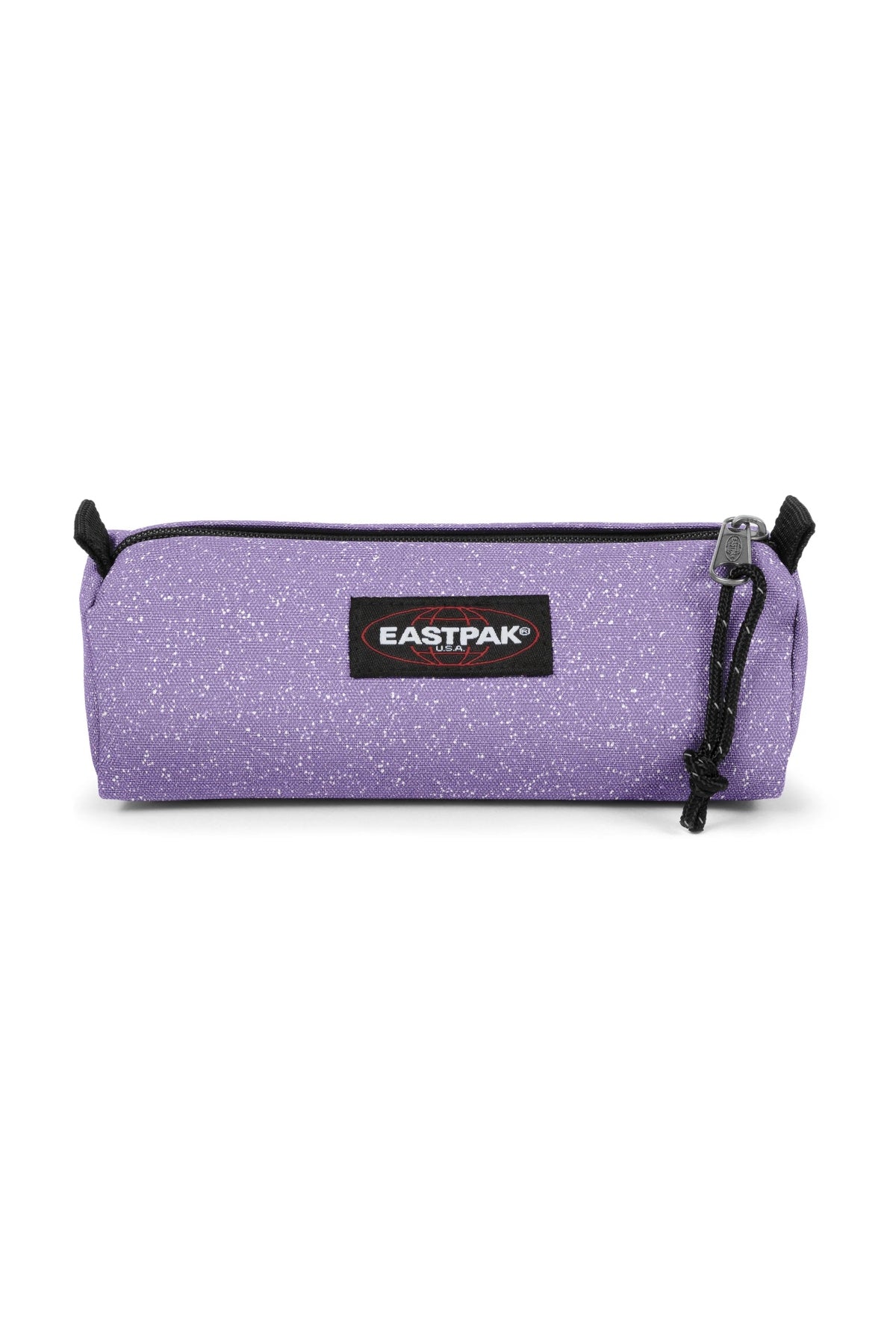 EASTPAK EKBV BENCHMARK SINGLE en color VIOLETA  (1)