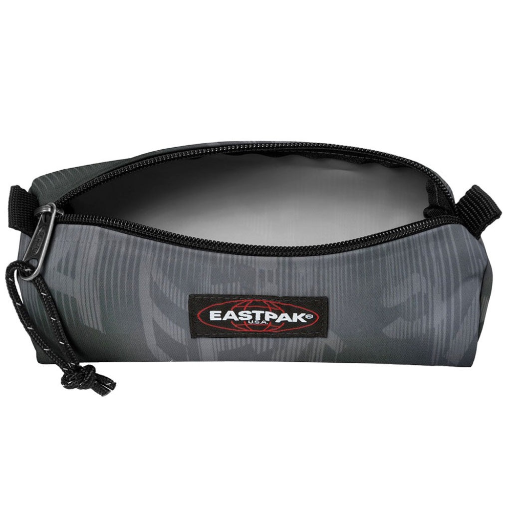 EASTPAK EKCQ BENCHMARK SINGLE en color GRIS  (6)