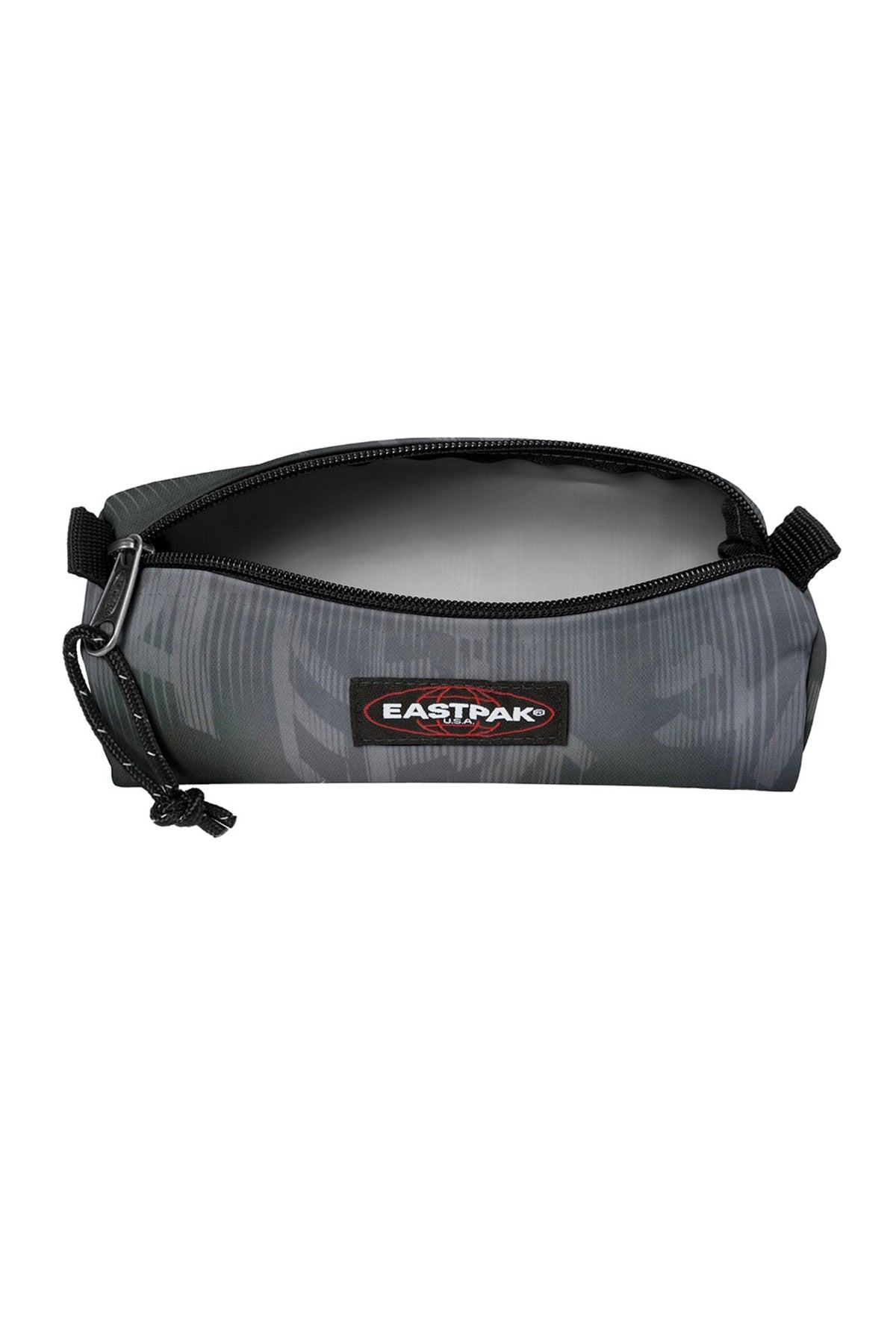 EASTPAK EKCQ BENCHMARK SINGLE en color GRIS  (3)