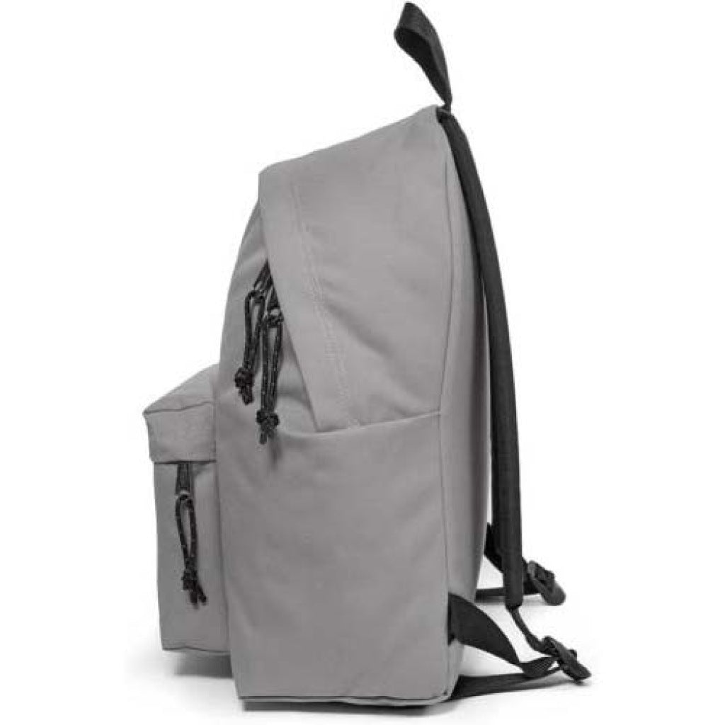 EASTPAK PADDED PAK'R en color GRIS  (4)