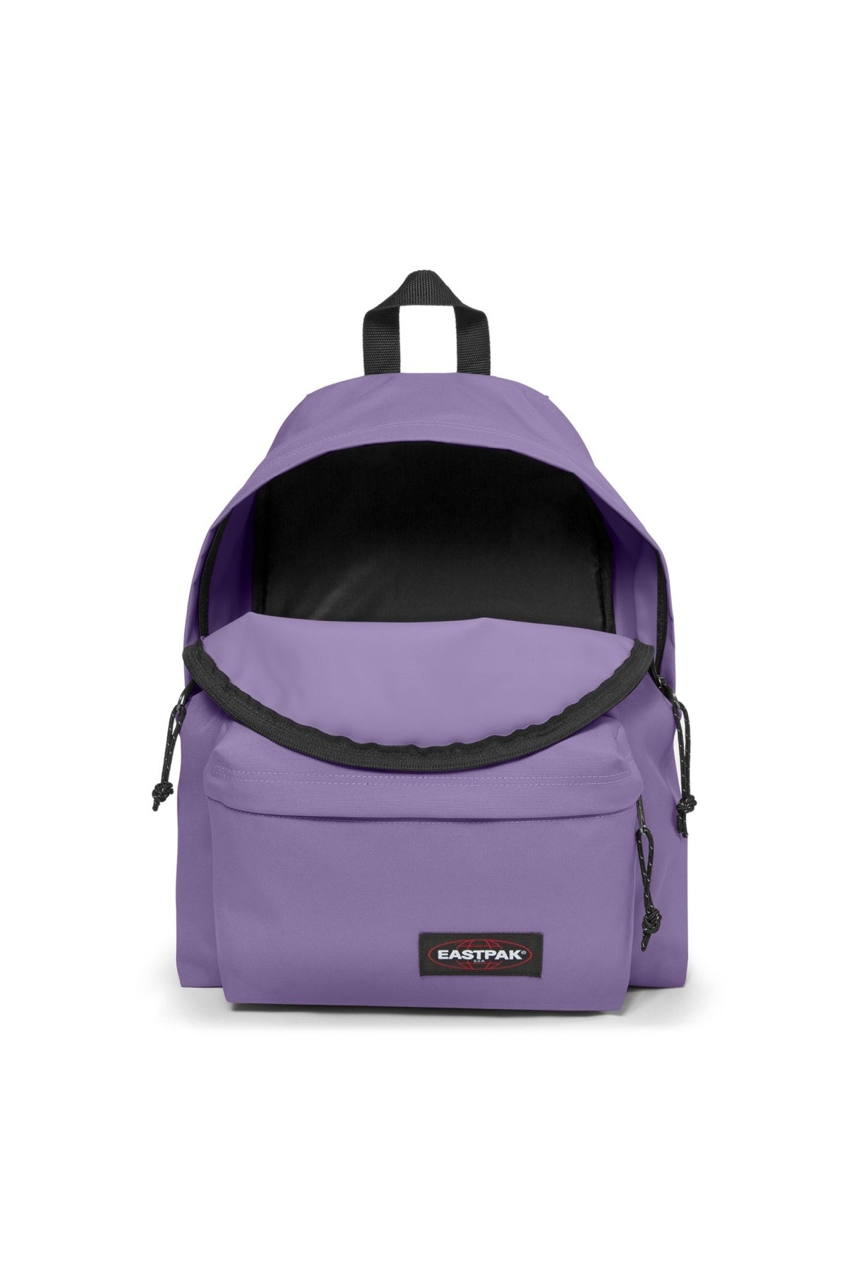 EASTPAK PADDED PAK'R en color VIOLETA  (3)
