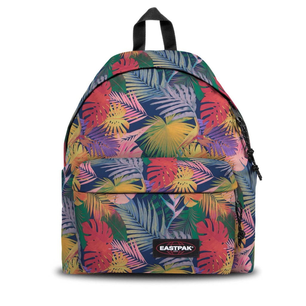 EASTPAK PADDED PAK'R en color FLORAL  (1)