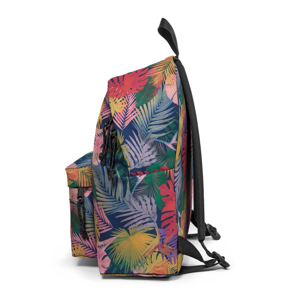 EASTPAK PADDED PAK'R en color FLORAL  (4)