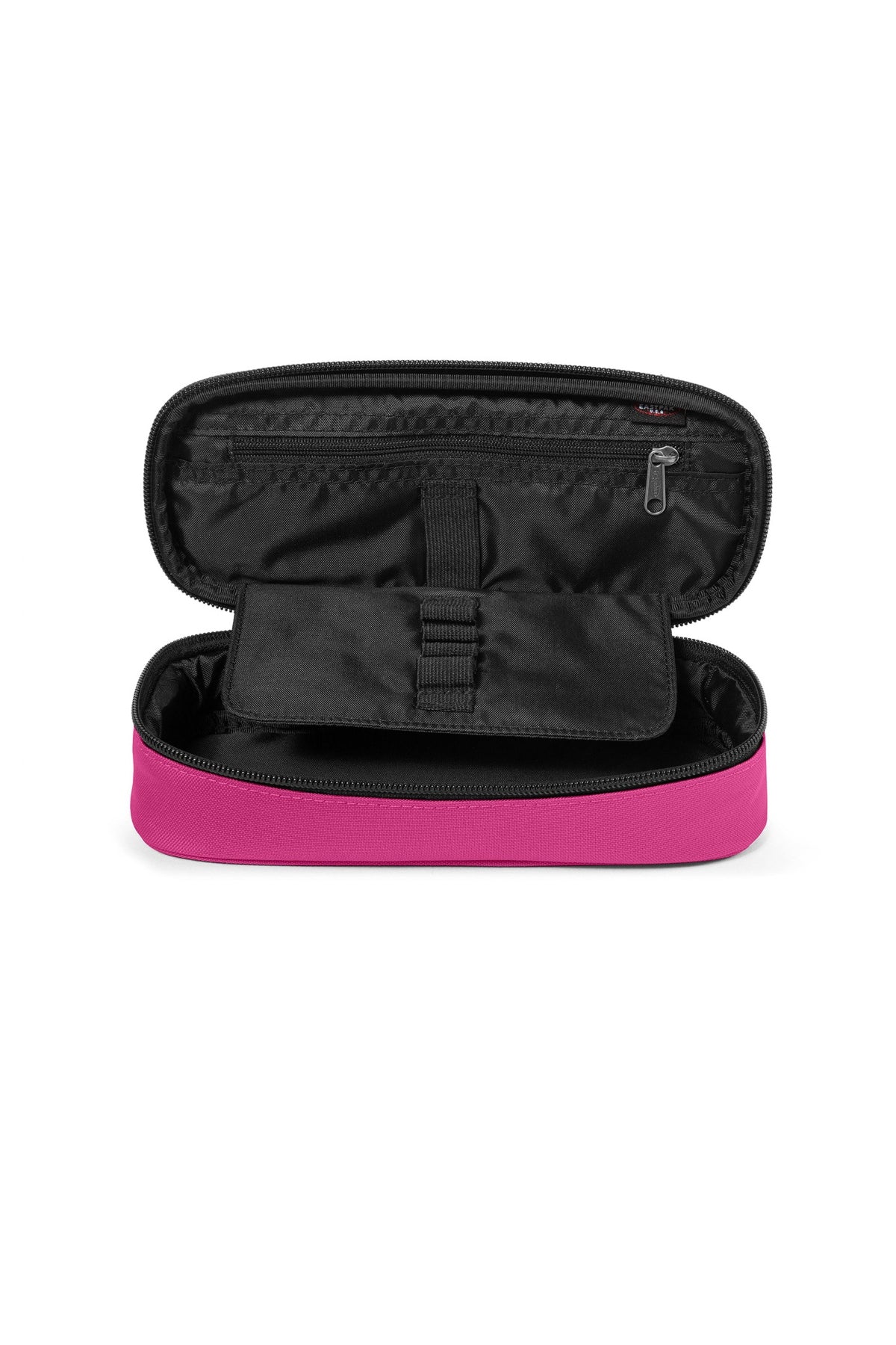 EASTPAK EKBA OVAL SINGLE en color ROSA  (3)
