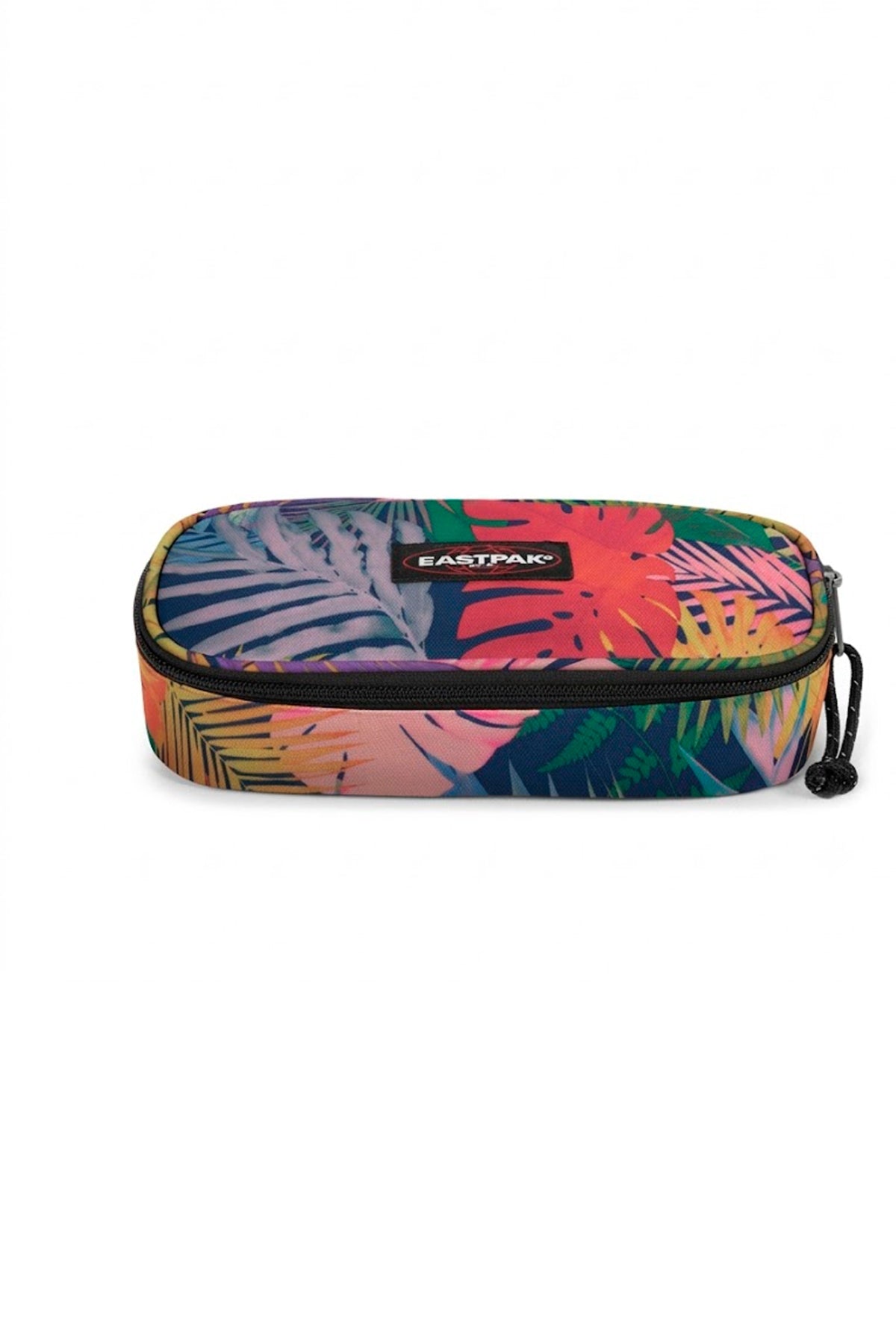 EASTPAK EKBN OVAL SINGLE en color FLORAL  (1)