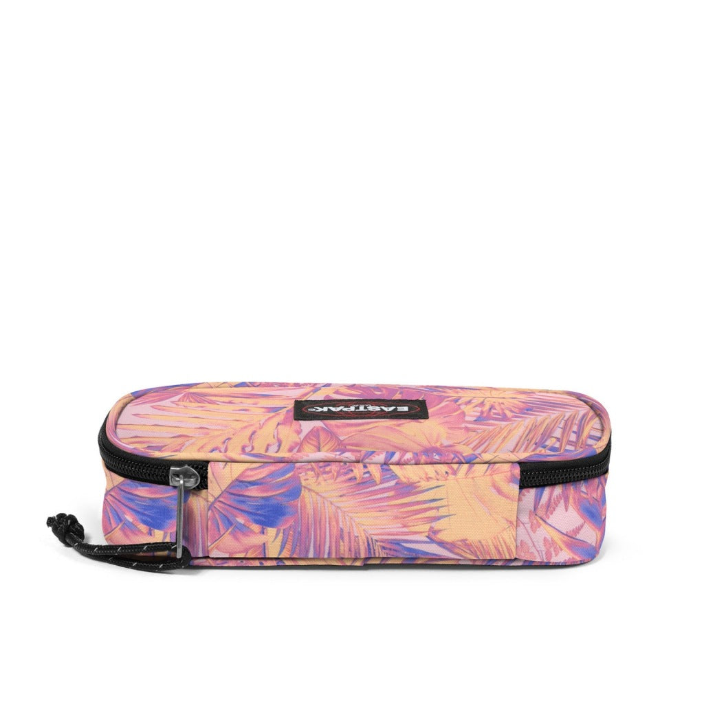 EASTPAK EKBP OVAL SINGLE en color FLORAL  (5)