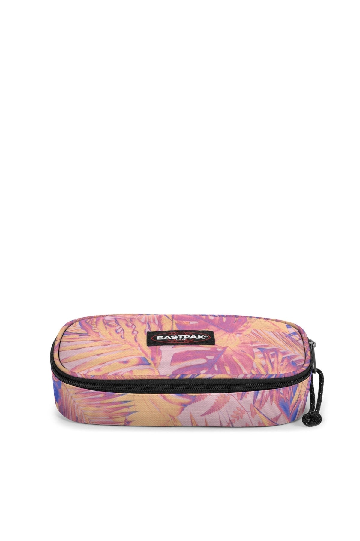 EASTPAK EKBP OVAL SINGLE en color FLORAL  (1)